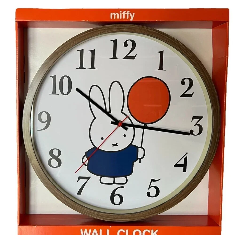 NEW Nintje Miffy Dutch Bunny Rabbit 16